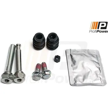 Brzdový třmen Sada vodicích pouzder, brzdový třmen ProfiPower 9B5068