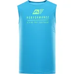 Alpine Pro Mixed Pánské tílko MTSA829 685 XS