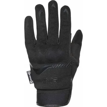 Moto oblečení Rukavice GMS JET-CITY ZG40709 černý XL
