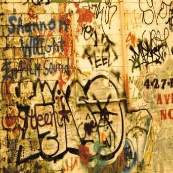 Zahraniční hudba LP Shannon Wright: In Film Sound 2013