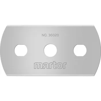 Skalpel MARTOR 36020.39 Náhradní čepel pro průmyslovou čepel 36020 250 ks