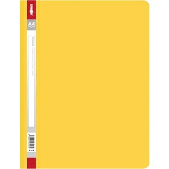 Rychlovazač PP/A4 žlutý