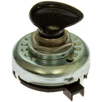 Autoelektrika Spínací skříňka JMP 5 position / 8 wire