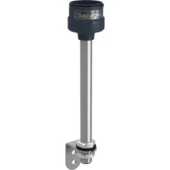 Poplachová siréna SCHNEIDER ELECTRIC SCHNEIDER Konzola XVUZ250T s Al trubkou pro montáž XVUZ250T