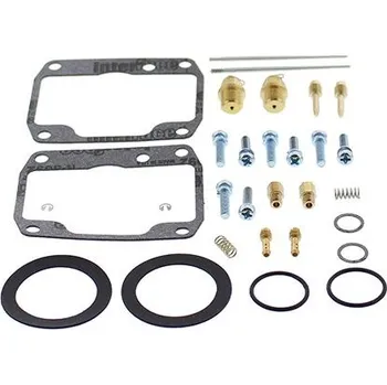 Palivový systém pro motocykl Sada na repasi karburátoru All Balls Racing CARK26-1794