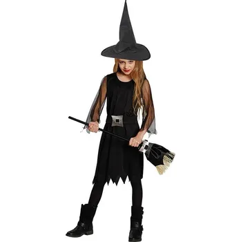 Karnevalový kostým Kostým HEXE - čarodějnice