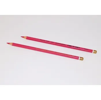 Kresba Koh-i-noor Polycolor 653 Růžová mexická