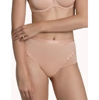 Kalhotky Dámské vyšší kalhotky Lisca Gracia 22226 tělové tělová 46