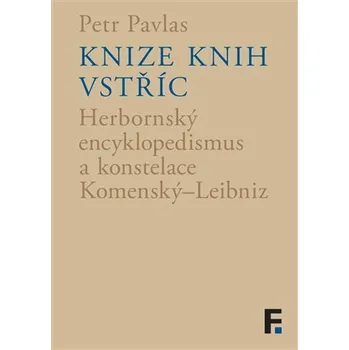 Filosofia Knize knih vstříc