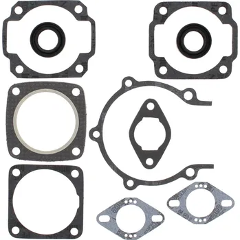 Těsnění motoru Sada těsnění motoru kompletní vč. gufer motoru WINDEROSA CGKOS 711024