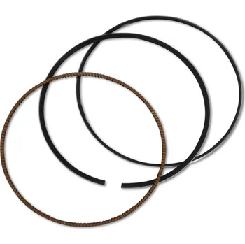 Píst motoru Sada pístních kroužků GYTR® YAMAHA