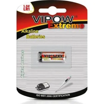 Článková baterie Baterie LR1(1ks) VIPOW EXTREME