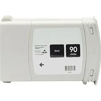 Best2Buy cartridge HP 90 XL (C5059A), černá (black), kompatibilní