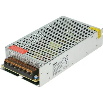 spínaný zdroj Modulový napájecí zdroj 12V DC, 200W, IP20