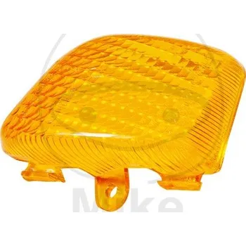 Osvětlení pro motocykl Sklo blinkru JMT SBL 7963