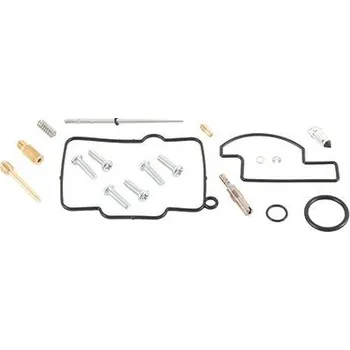 Palivový systém pro motocykl Sada na repasi karburátoru All Balls Racing CARK26-1556