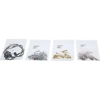 Palivový systém pro motocykl Sada na repasi karburátoru All Balls Racing CARK26-1678