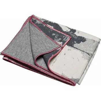 deka DF David Fussenegger Bavlněná deka JADE HOROLEZEC 150 x 200 cm