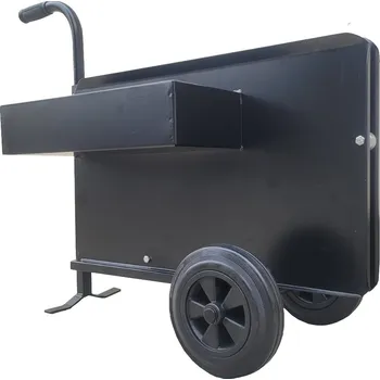 Odvíječ na kovovou pásku OP-26 PRO