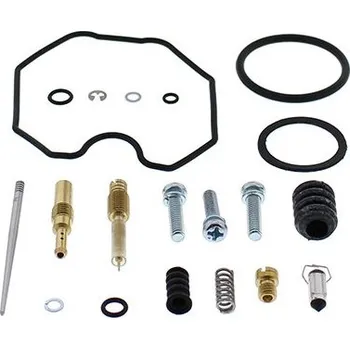 Palivový systém pro motocykl Sada na repasi karburátoru All Balls Racing CARK26-10046
