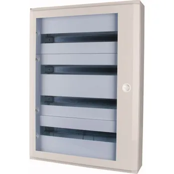Rozvaděč EATON Skříň BF-OT-5/165-G-C 103115