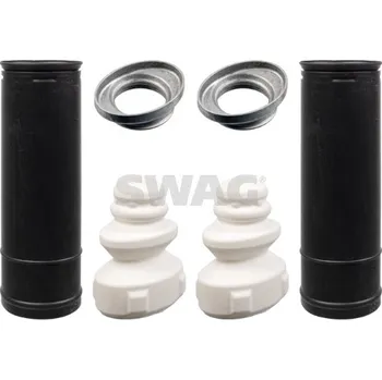 Sada prachovek a dorazů k tlumičům SWAG 33 10 8448