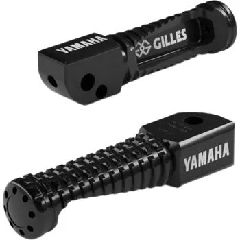 Hliníkové stupačky pro spolujezdce YAMAHA