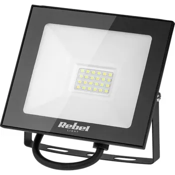 LED Reflektor 20W 3000K Rebel