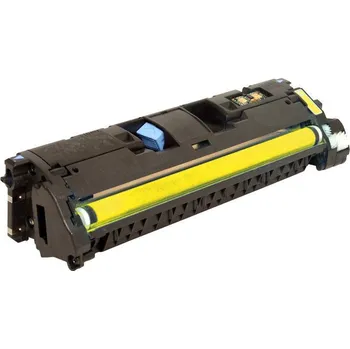 Best2Buy toner HP C9702A (121A), žlutá (yellow), kompatibilní