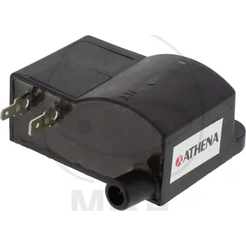 Motodíl CDI jednotka ATHENA bez omezovače otáček
