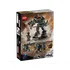 Stavebnice LEGO LEGO Marvel 76277 War Machine v robotickém brnění