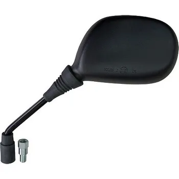 Zrcátko pro motocykl Zpětné zrcátko RMS 122762270 levý černý