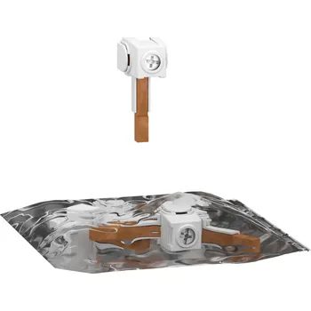 Stykač SCHNEIDER ELECTRIC SCHNEIDER Sada A9XPCM04 4 konektorů 100A A9XPCM04