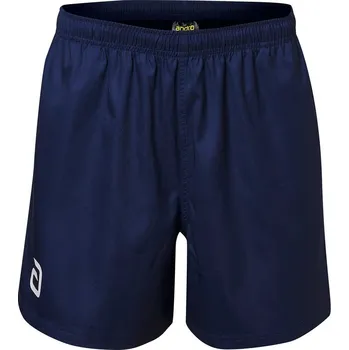 Pánské kraťasy Šortky andro Torin tmavě modré tmavě modrá M