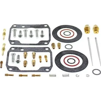 Palivový systém pro motocykl Sada na repasi karburátoru All Balls Racing CARK26-1946