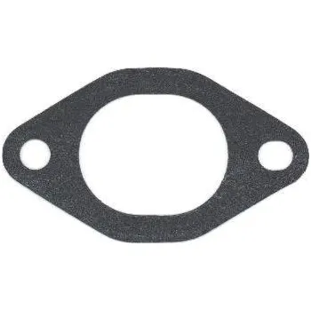 Automobilové těsnění Těsnění, koleno sacího potrubí ELRING 985.385