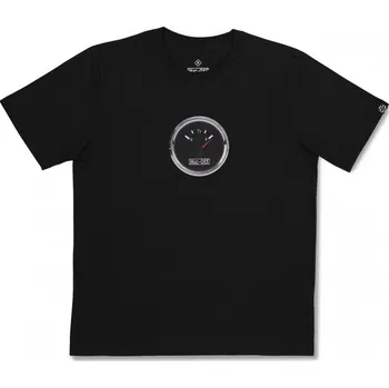 Motokosmetika Tričko MUC-OFF Fuel Gauge - S