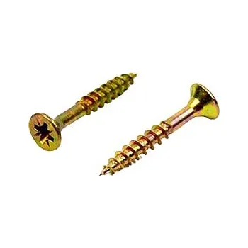 WINTECH AAABE45040CB4K Vrut do dřeva ZH PZ 4,5 x 40/24 ZZ balení 50 ks (WINTECH AAABE45040CB4K)