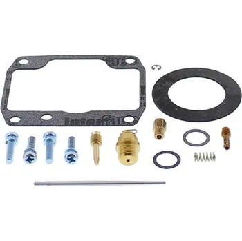Palivový systém pro motocykl Sada na repasi karburátoru All Balls Racing CARK26-1892
