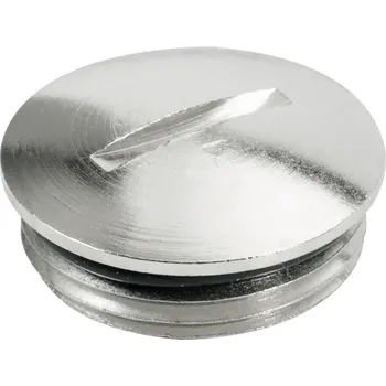 Rozvaděč WEIDMÜLLER Zátka WEIDMULLER VP M20-MS65 1777740000