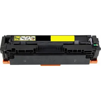 Best2Buy toner HP W2032X (415X), žlutá (yellow), kompatibilní BEZ CHIPU