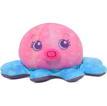 plyšák Epee Dream Beams plyšová zvířátka 18 cm W5 Chobotnice Ola