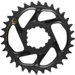 SRAM X-Sync 2 zlatý