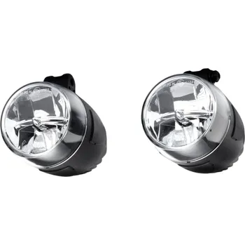 Osvětlení pro motocykl Sada mlhových LED světel YAMAHA