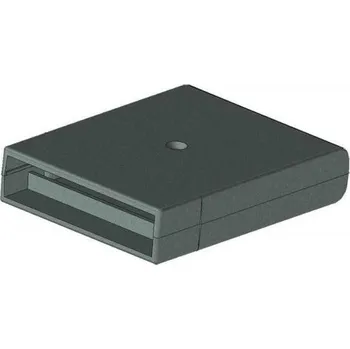 Dárková krabička Krabička plastová Z-07