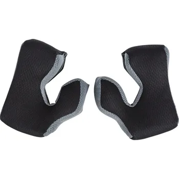 Autodíl licnice FORMULA , FLY RACING - USA (šedá , vel. 25 mm) - M