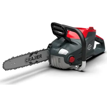 Motorová pila CRAMER 82CS34 (082001286) profesionální aku řetězová pila