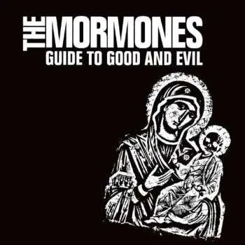 Zahraniční hudba LP The Mormones: Guide To Good And Evil 2024