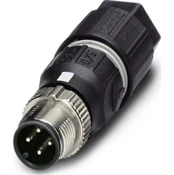 Rozvaděč PHOENIX CONTACT PHOENIX Konektor SACC-MS-4QO-0,75-M SCO 1521591