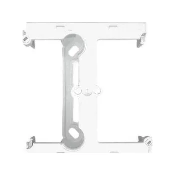 vypínač Krabice na omítku - rozšiřující element Simon Basic bílý